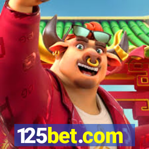 125bet.com