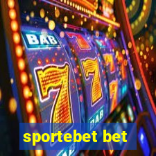 sportebet bet