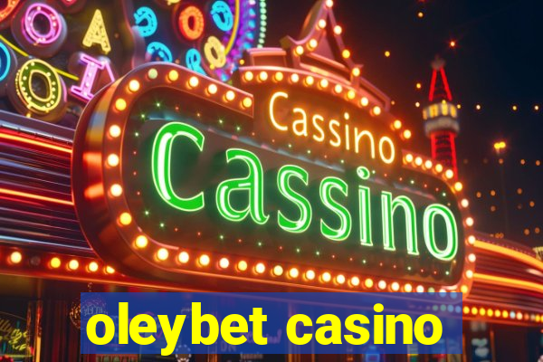 oleybet casino