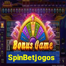 SpinBetjogos