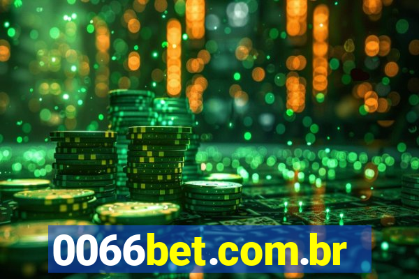 0066bet.com.br