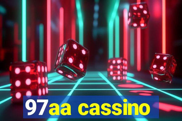 97aa cassino