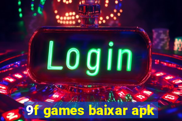 9f games baixar apk