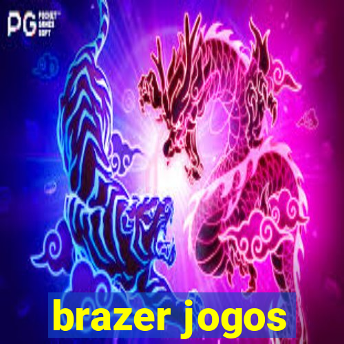 brazer jogos