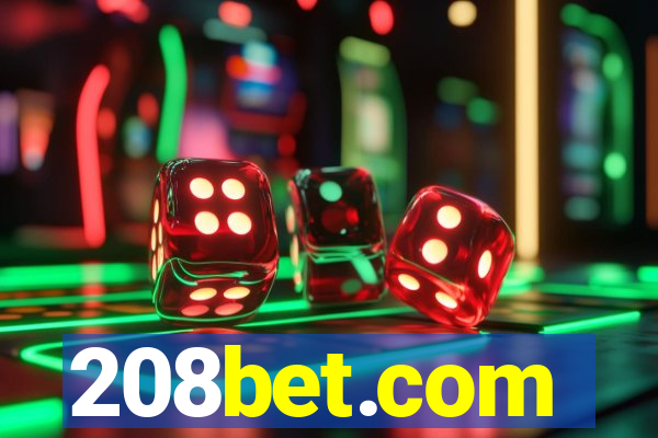 208bet.com