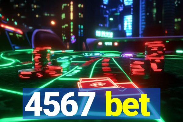 4567 bet