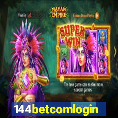 144betcomlogin