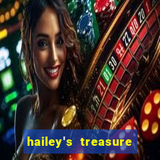 hailey's treasure adventure apk