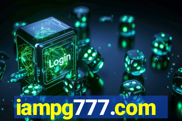 iampg777.com