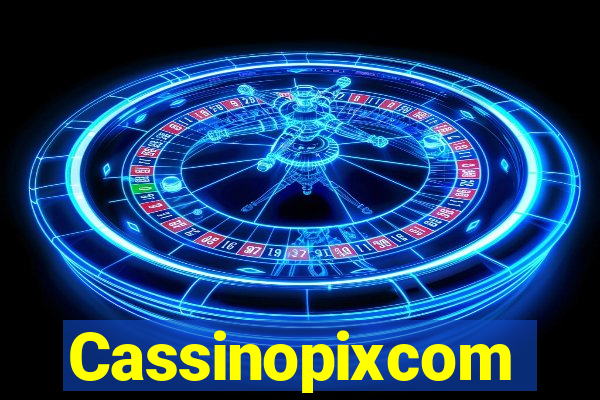 Cassinopixcom