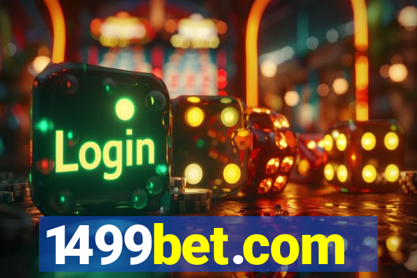 1499bet.com