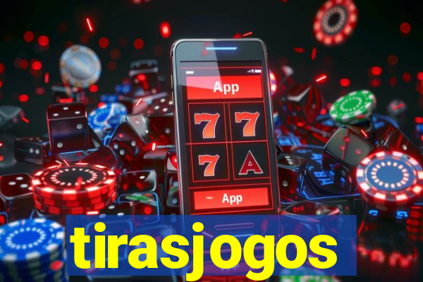 tirasjogos