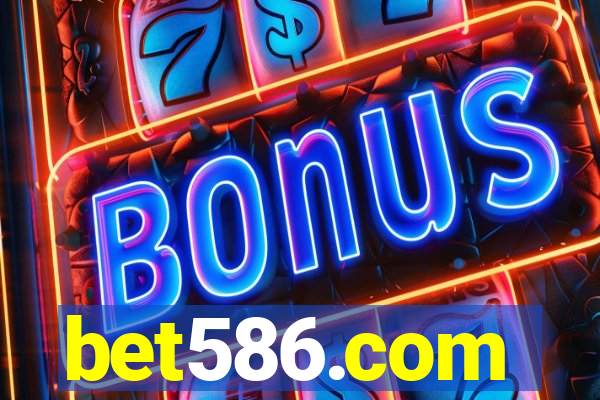 bet586.com