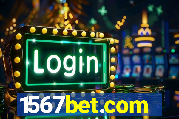 1567bet.com