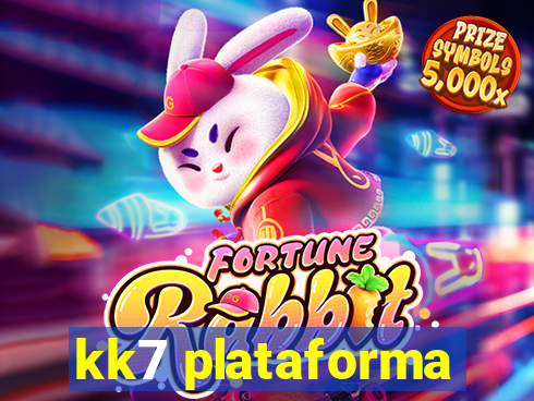 kk7 plataforma