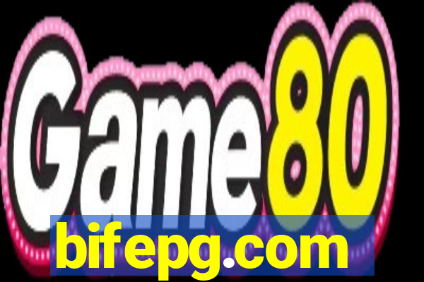 bifepg.com