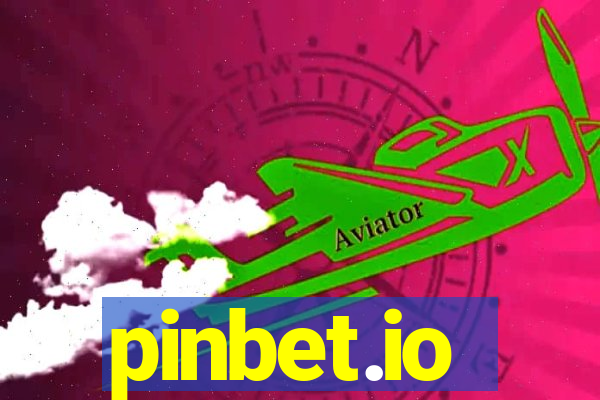 pinbet.io