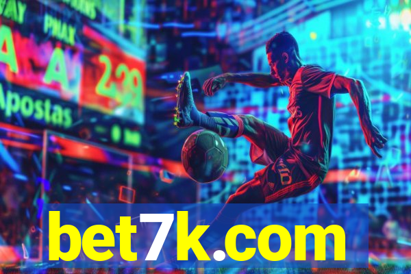 bet7k.com