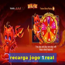 recarga jogo 1 real