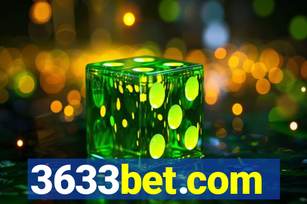 3633bet.com