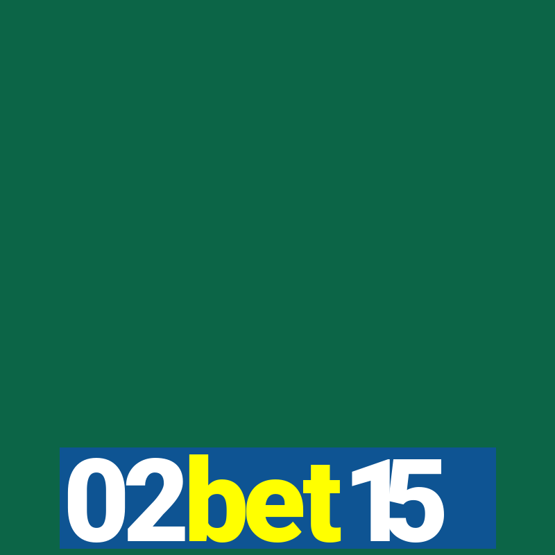 02bet15