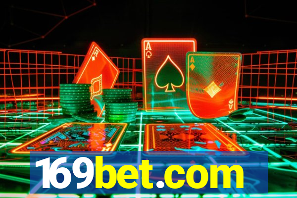 169bet.com