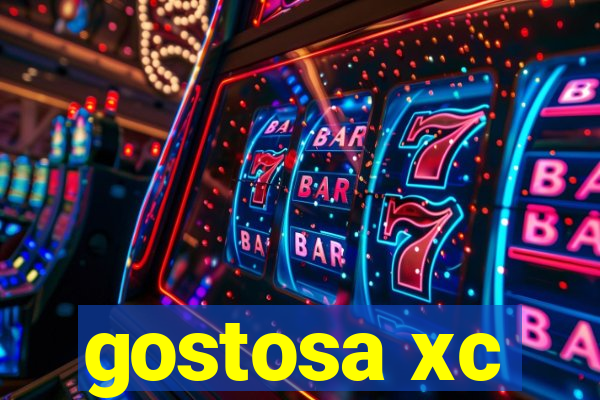 gostosa xc