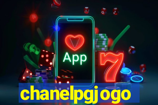 chanelpgjogo