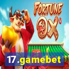 17.gamebet