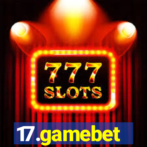 17.gamebet