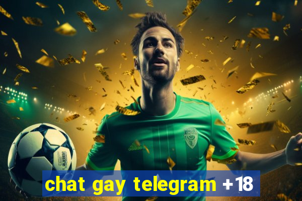 chat gay telegram +18