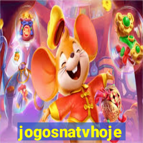 jogosnatvhoje