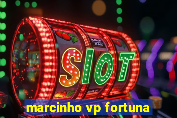 marcinho vp fortuna