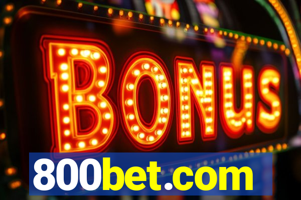 800bet.com