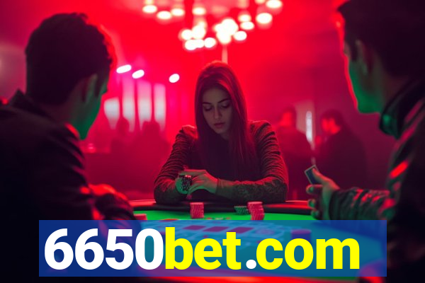 6650bet.com