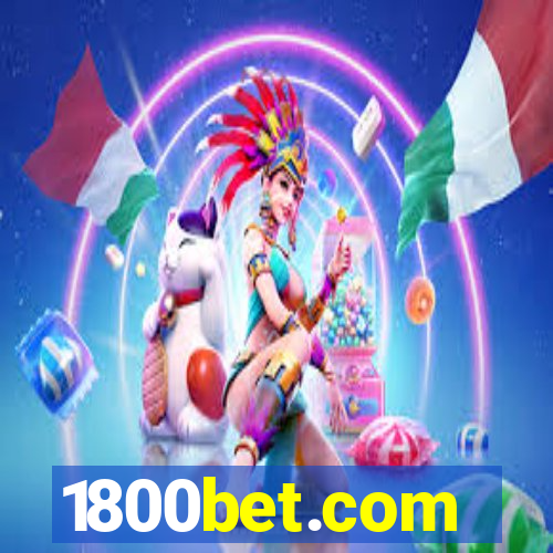 1800bet.com