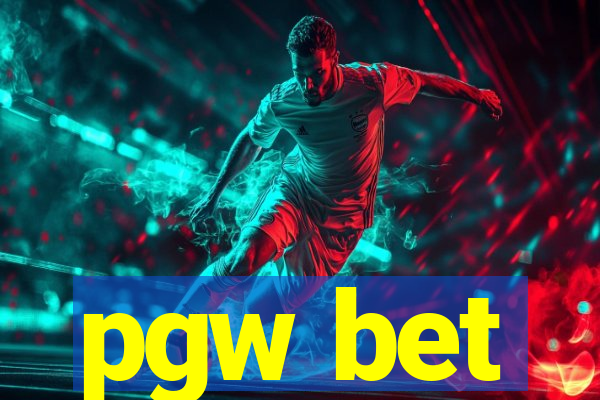 pgw bet