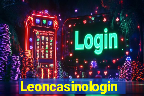 Leoncasinologin