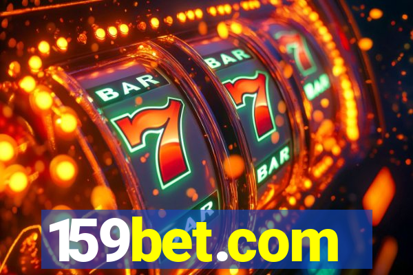 159bet.com