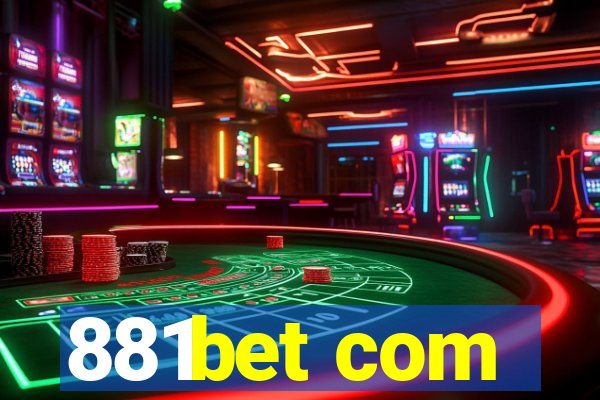 881bet com