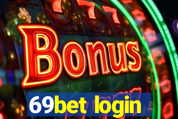 69bet login