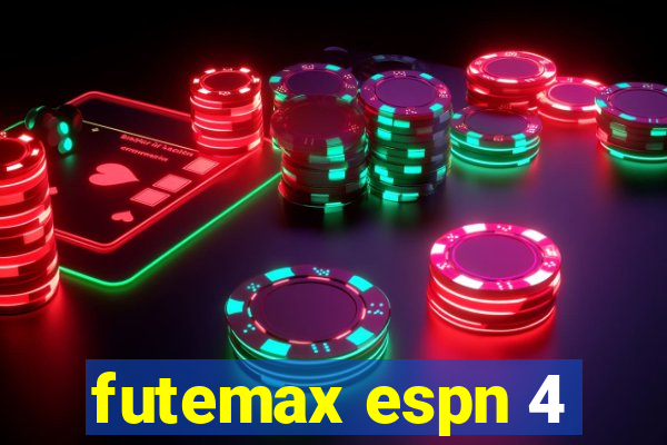 futemax espn 4