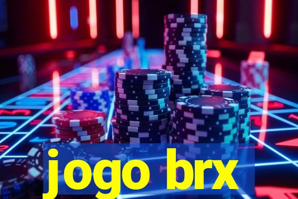 jogo brx