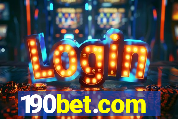 190bet.com