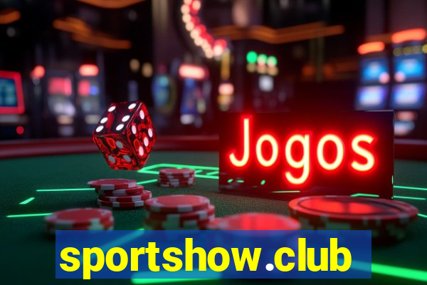 sportshow.club