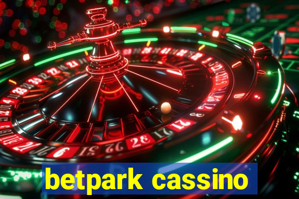 betpark cassino