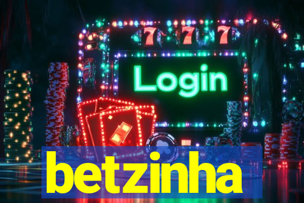 betzinha