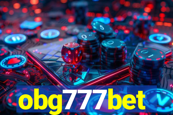 obg777bet