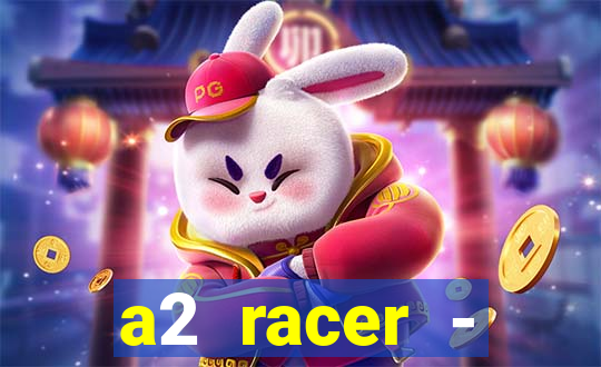 a2 racer - riscando o asfalto filme completo dublado download