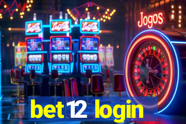 bet12 login